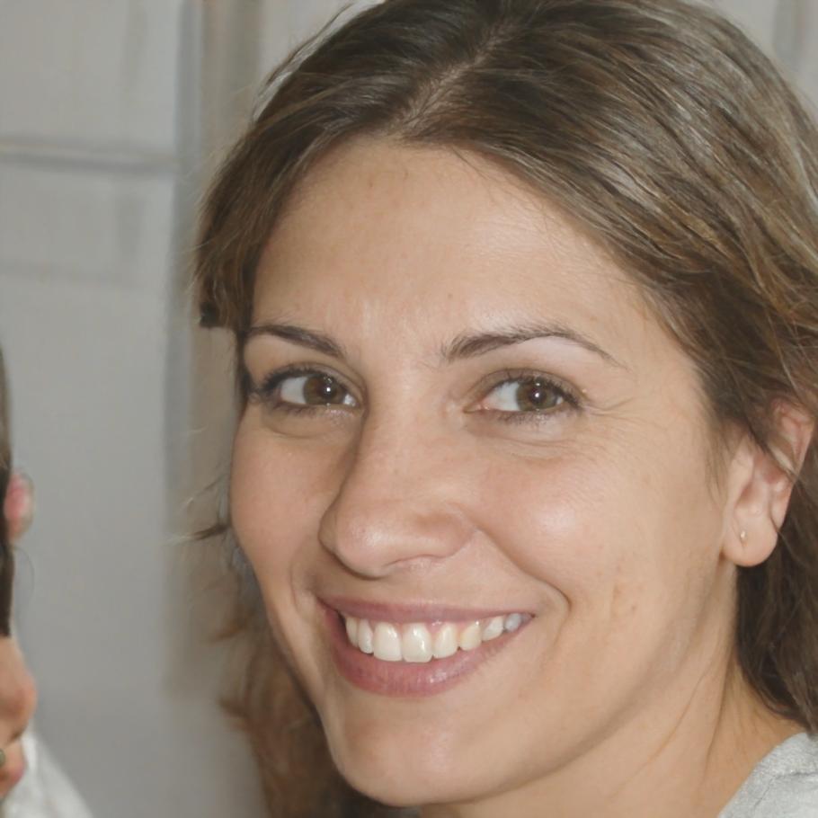 Portrait de Céleste Moreau